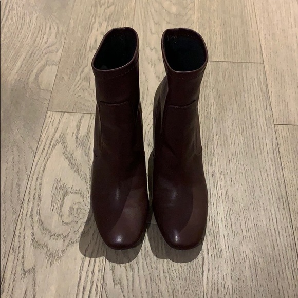 Zara ankle boots - Picture 2 of 3